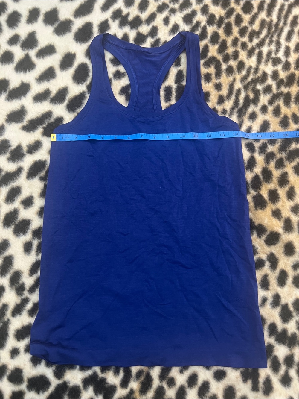 Lululemon Swiftly Tech racerback tank top 2.0 - Picture 3 of 10